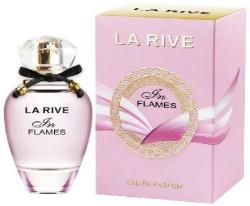 La Rive In Flames EDP 90 ml