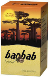 Vita Crystal Baobab Natur por 125 g