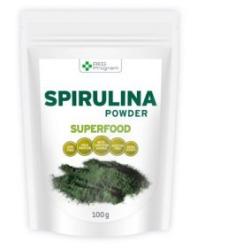REG Program Spirulina Powder 100 g