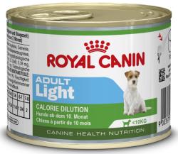 Royal Canin Adult Light 195 g