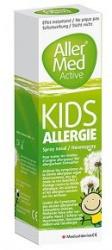AllerMed Active Kids allergia elleni orrspray 10 ml