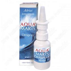 Aqua Maris Orrspray 30 ml