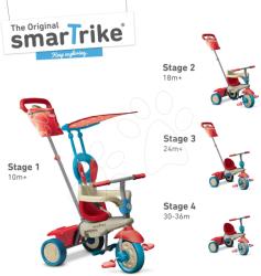 smarTrike Vanilla (6700)