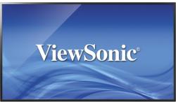 ViewSonic CDE4302