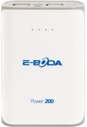 E-Boda Power 200 6000 mAh