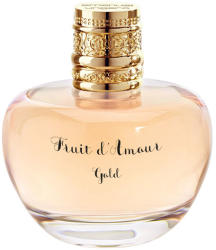 Emanuel Ungaro Fruit d'Amour Gold EDT 50 ml