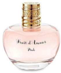 Emanuel Ungaro Fruit d'Amour Pink EDT 50 ml