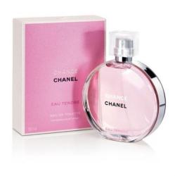 CHANEL Chance Eau Tendre EDT 35ml parfüm vásárlás, olcsó CHANEL Chance
