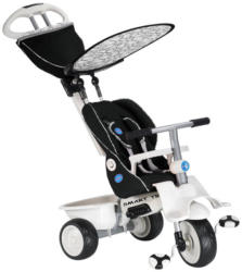 smarTrike RECLINER 4in1