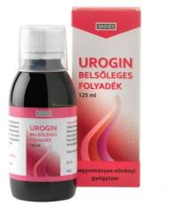 Sinnex Urogin tinktúra 125 ml