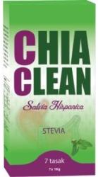 CHIA CLEAN Chia mag+Stevia 7x16 g