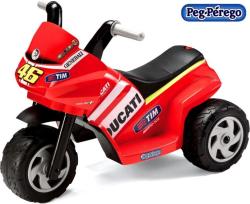 Peg Perego Mini Ducati 6V