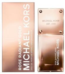 Michael Kors Rose Radiant Gold EDP 30 ml