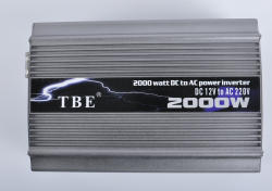 TBE 2000W