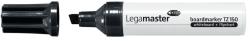 Legamaster Jumbo táblafilc (vastag, TZ150, fekete) 10db/csomag (LM7-115001)