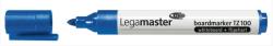 Legamaster Táblafilc TZ100, kék (10 db-os csomag) (LM7-110503)