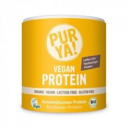 PURYA! Vegan Protein Sunflower 250 g