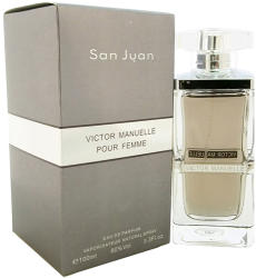 Victor Manuelle San Juan EDP 100 ml