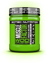 Scitec Nutrition WOD Crusher Muscle Factor 150 kapszula