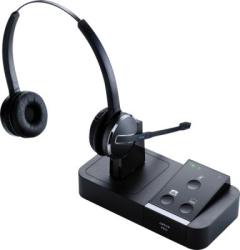 Jabra Pro 9450 Duo Flex-boom NC (9450-25-707-102)