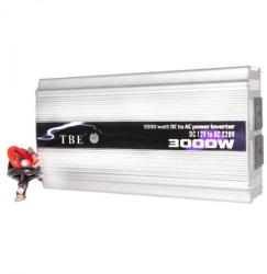 TBE 3000W