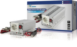 HQ 300W 12V (HQ-INV300WU-12)