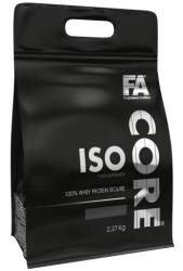 FA Engineered Nutrition Iso Core 2270 g