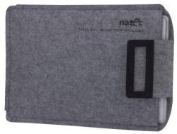 NATEC "Kindley Sheep 6"" - Grey/Black (NET-0604)"