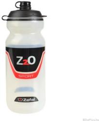 Zéfal Z2O Sport 60 átlátszó 600 ml