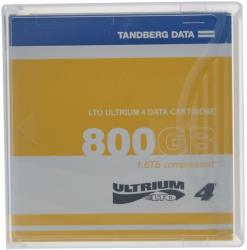 Tandberg Data LTO-4 Data Cartridge (433781)
