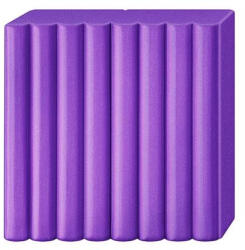 FIMO Gyurma, 57 g, égethető, FIMO Effect, metál lila (FM8020602) (8010-61)
