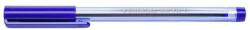 STAEDTLER Golyóstoll, 0, 3 mm, kupakos, STAEDTLER Ball 432, kék (TS432F3) (4320 F-3/432 F-3)