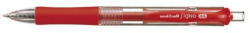 uni Zseléstoll, 0, 3 mm, nyomógombos, UNI UMN-152, piros (TU15221) (572263000)