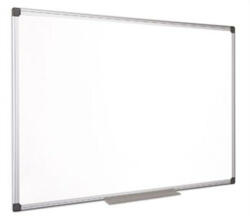 Victoria Fehértábla, mágneses, zománcozott, 120x200 cm, alumínium keret, VICTORIA VISUAL (VVIZ09) (VVIZ09)