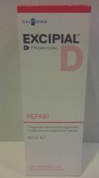 Excipial Repair bőrregeneráló kézkrém 50 ml
