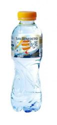 San Benedetto Ice Zero narancs-mandarin 0,5l