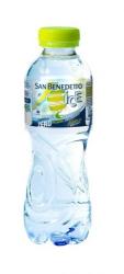 San Benedetto Ice Zero citrom 0,5l