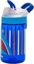 Contigo Gizmo Sip Zafír Cápa 420 ml