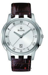 Bulova CLASSIC 63F52 Ceas