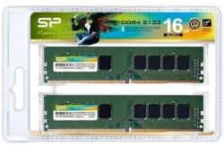 Silicon Power 16GB (2x8GB) DDR4 2133MHz SP016GBLFU213N22