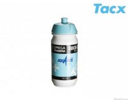 AUTHOR Tacx Pro Teams Omega Pharma Lotto fehér/kék 500 ml