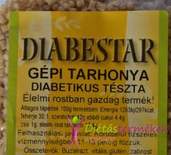 Diabestar Diabetikus tarhonya tészta 200 g