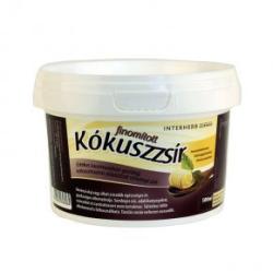 INTERHERB Gurman Kókuszolaj-Kókuszzsír 2500g