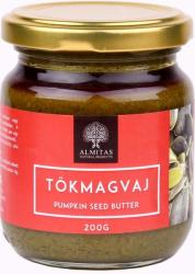 ALMITAS Tökmagvaj 200g