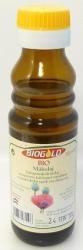 BIOGOLD Hidegen Sajtolt Mákolaj 100ml