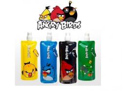 Angry Birds kulacs 4 db
