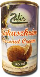 Zafír Kókuszkrém 165ml