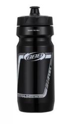 BBB Cycling CompTank fekete/ezüst 550 ml