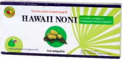 Sun Moon Hawaii Noni ampulla 10x10 ml