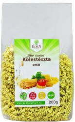 Eden Premium Kölestészta orsó 200 g